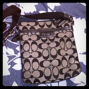 Coach Crossbody Purse